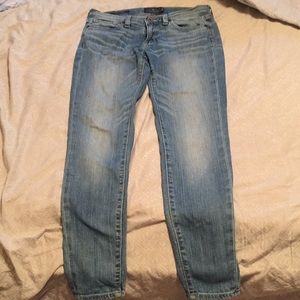 Lucky Brand Jeans